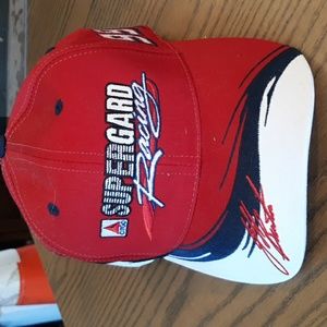 Vintage Citgo Supergard Racing  #99 Jeff Burton (SKU NH1)